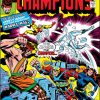 The Champions #6