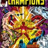 The Champions #8