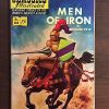 Classics Illustrated #88 (HRN 89)