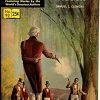 Classics Illustrated #93 (HRN 166)