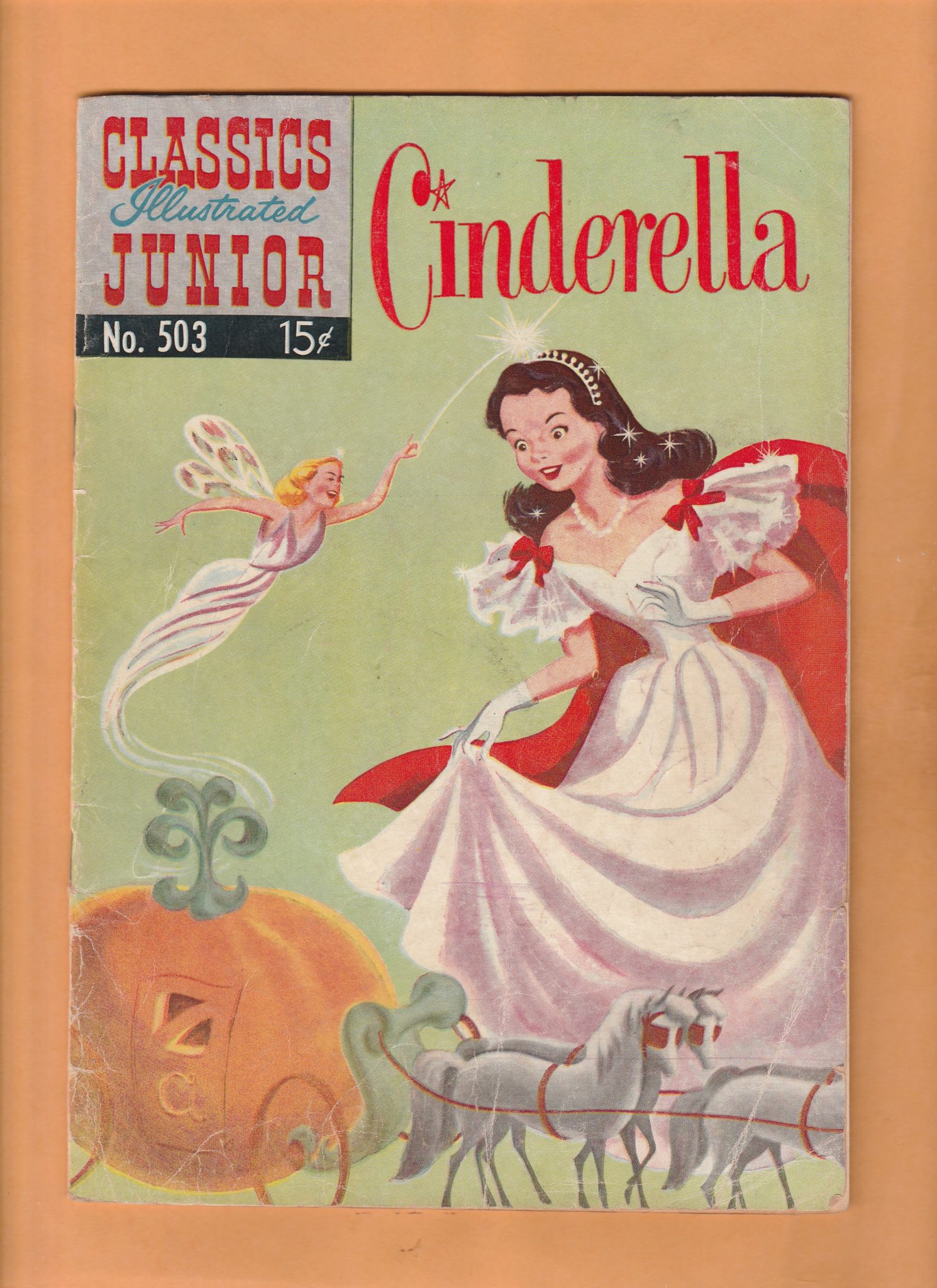 classics illustrated junior download