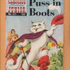 Classics Illustrated Junior #511 - Image 2