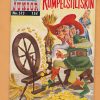 Classics Illustrated Junior #512 - Image 2