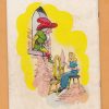 Classics Illustrated Junior #512 - Image 3