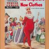 Classics Illustrated Junior #517 - Image 2