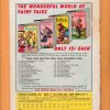 Classics Illustrated Junior #528 - Image 3