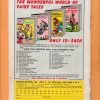 Classics Illustrated Junior #530 - Image 3