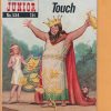 Classics Illustrated Junior #534 - Image 2