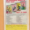 Classics Illustrated Junior #536 - Image 3
