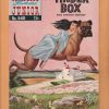 Classics Illustrated Junior #540 - Image 2