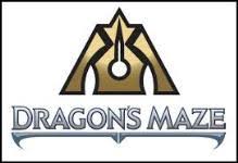 Dragon's Maze