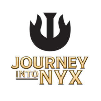 Journey Into Nyx