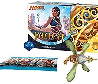 Prerelease Kits