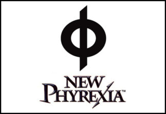New Phyrexia