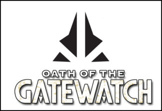 Oath of the Gatewatch