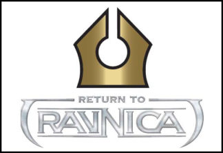 Return To Ravnica