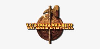 Warhammer Fantasy