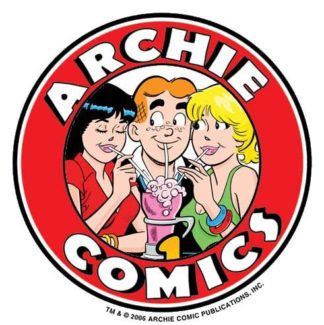 Archie Publications