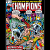 The Champions #3