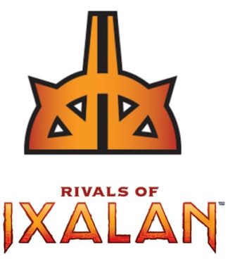 Rivals of Ixalan