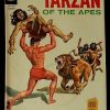Tarzan of the Apes #182
