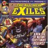 Exiles #1-5