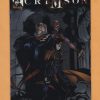 Crimson #1 Chromium cover - Image 2