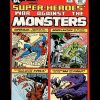 DC Special #21