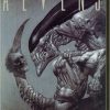 Dark Horse Presents: Aliens Platinum Edition
