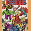 The Defenders #9 - Image 2