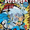 The Defenders #6