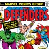 The Defenders #9