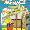 Dennis the Menace #33