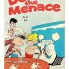 Dennis the Menace #45