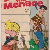Dennis the Menace #52