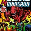 Devil Dinosaur #2