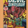 Devil Dinosaur #2 - Image 2