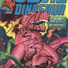 Devil Dinosaur #8