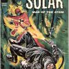 Doctor Solar, Man of the Atom #5