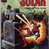 Doctor Solar, Man of the Atom #9