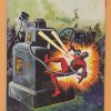 Doctor Solar, Man of the Atom #9 - Image 3