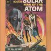 Doctor Solar, Man of the Atom #23 - Image 2