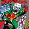 The Doom Patrol #107