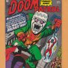 The Doom Patrol #107 - Image 2
