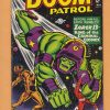 Doom Patrol #111 - Image 2