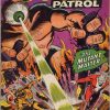 Doom Patrol #115