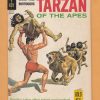 Tarzan of the Apes #182 - Image 2
