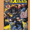 Exiles #1-5 - Image 2