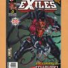 Exiles #1-5 - Image 4