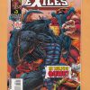 Exiles #1-5 - Image 6